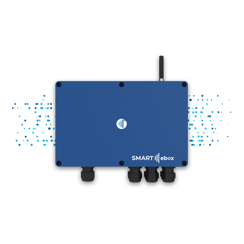 SMARTebox IO (SMARTsensor)