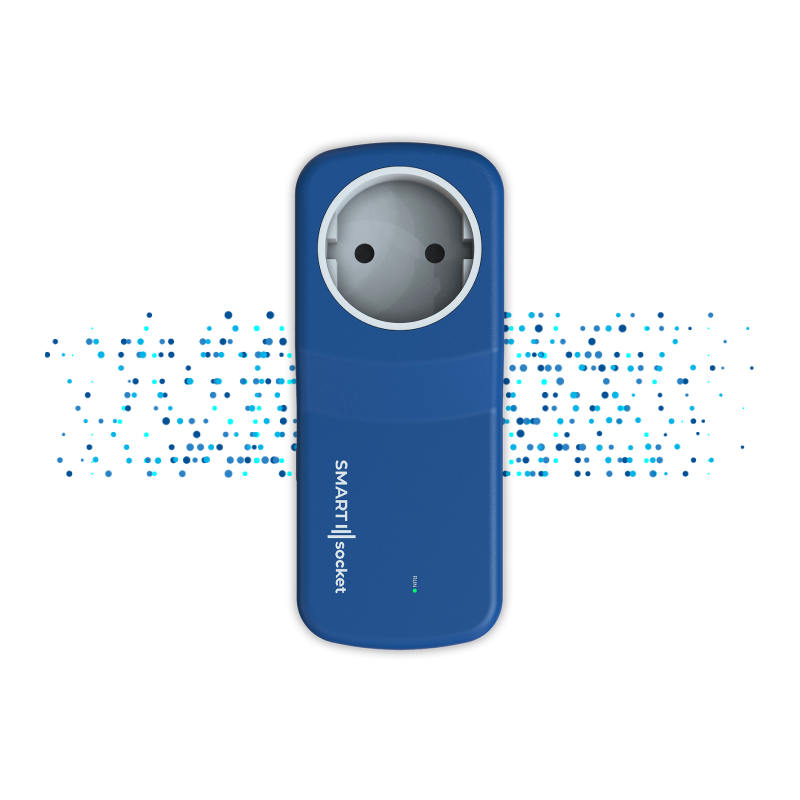 SMARTsocket