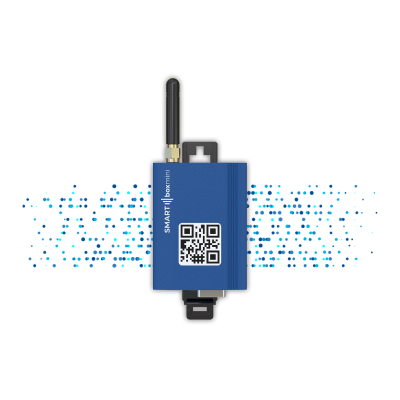 SMARTbox mini (SMARTmodbus)