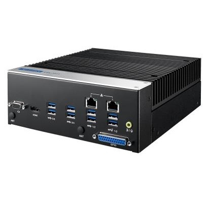 Alleantia IoT Edge Appliance - Advantech ARK 3531
