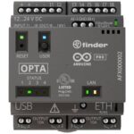 Arduino OPTA