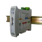 DLMS-MODBUS TCP/RTU GATEWAY