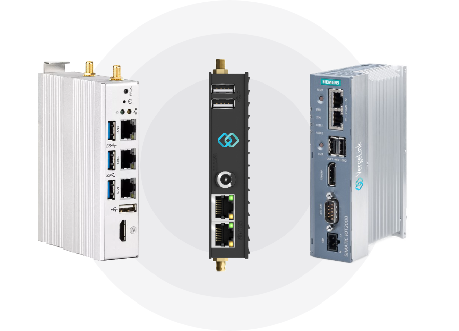 VergeLink IoT2050 - Image 2