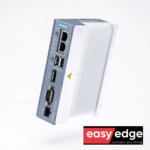 EasyEdge - SIMATEC IoT2050
