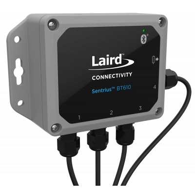 Sentrius BT610 I/O Sensor