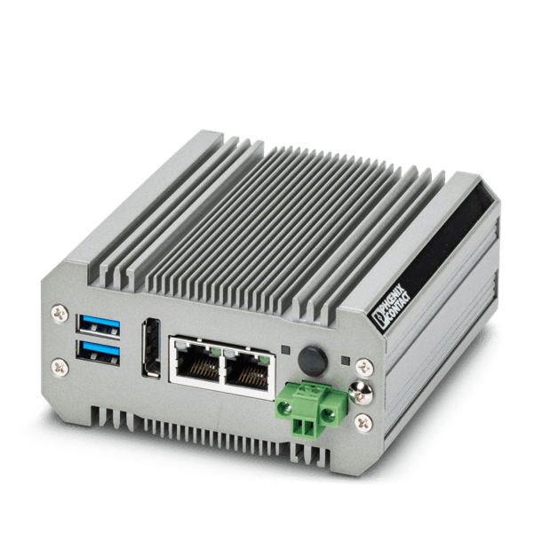 Edge device - EPC 1502