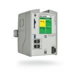 Safety controller - RFC 4072S