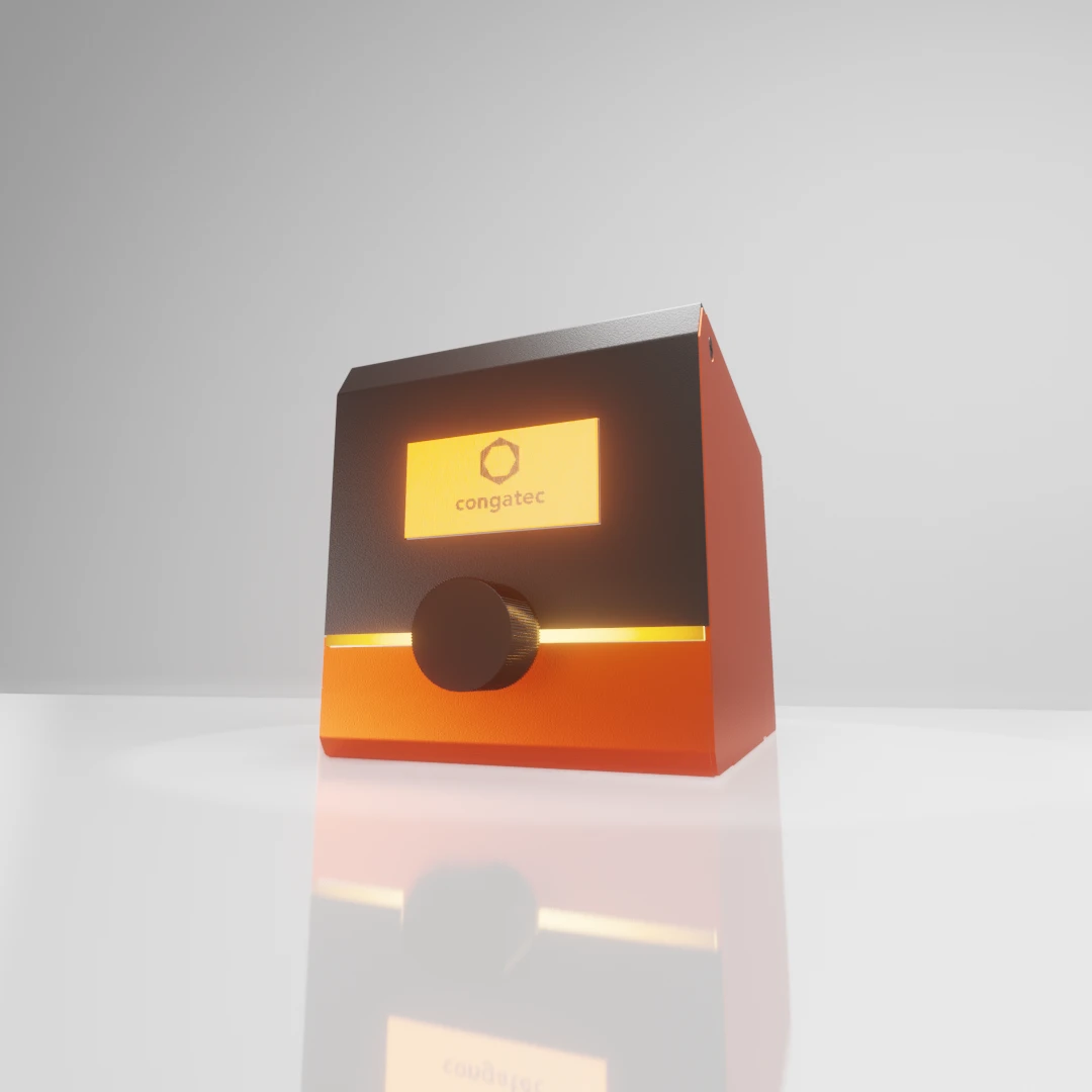 Conga-Connect (Multi-Edge Device)