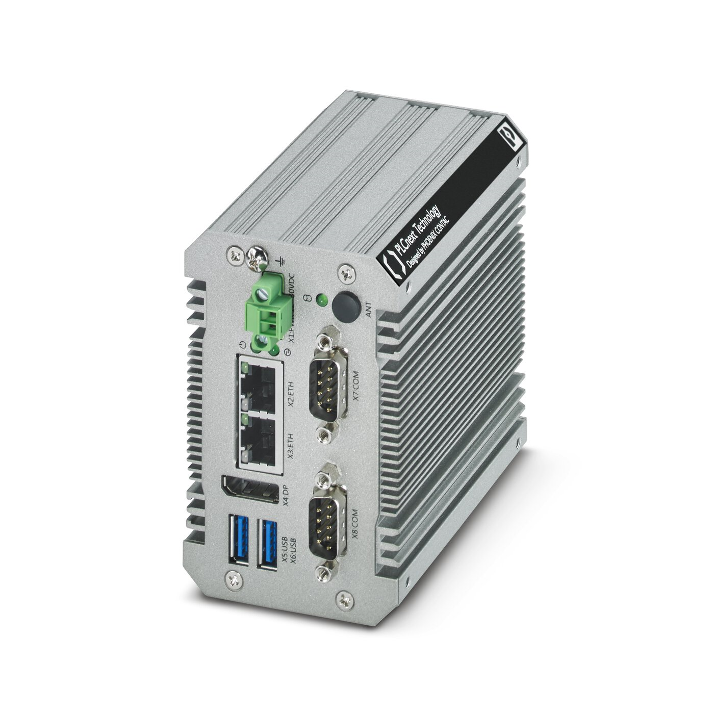 Edge device - EPC 1522