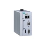 Alleantia IoT Edge Appliance - Moxa MC1120