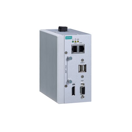Alleantia IoT Edge Appliance - Moxa MC1120