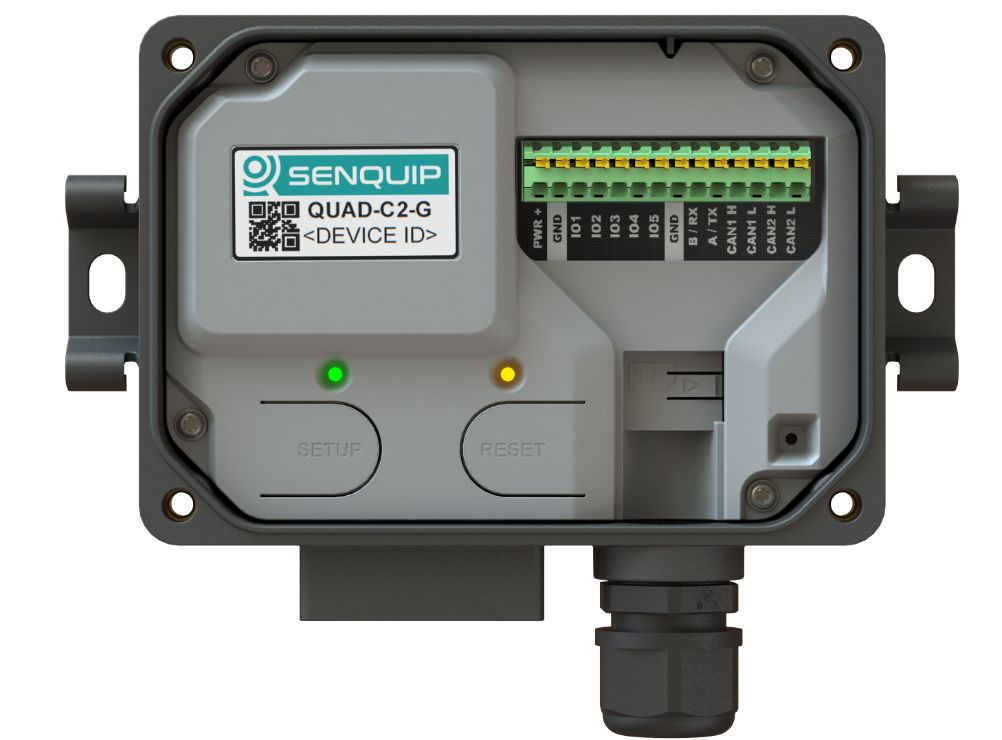 QUAD-C2-G - Image 2