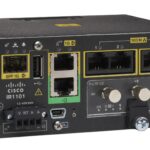 Alleantia IoT Edge Appliance - Cisco IR1101
