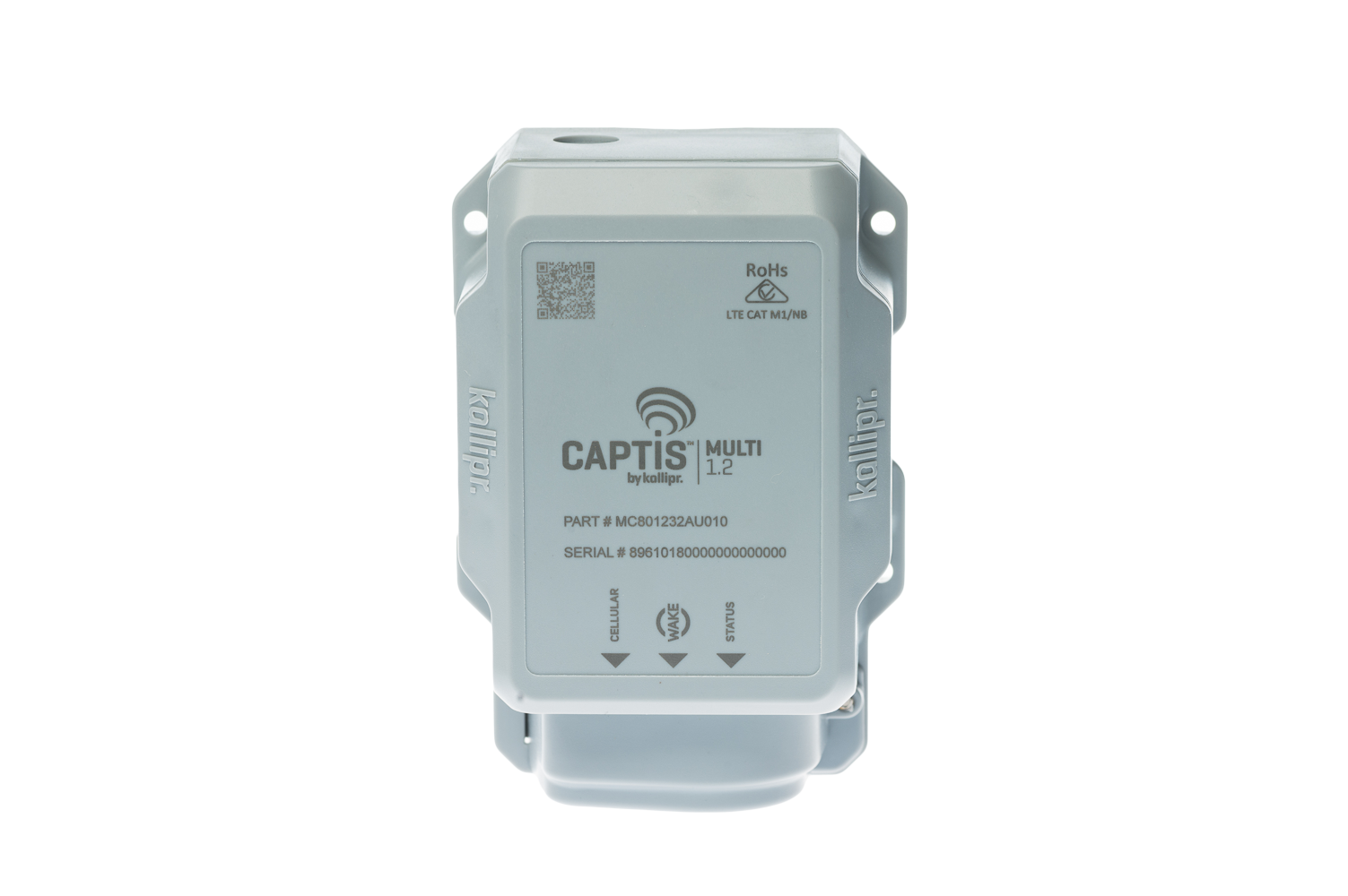 Captis Multi 1.2