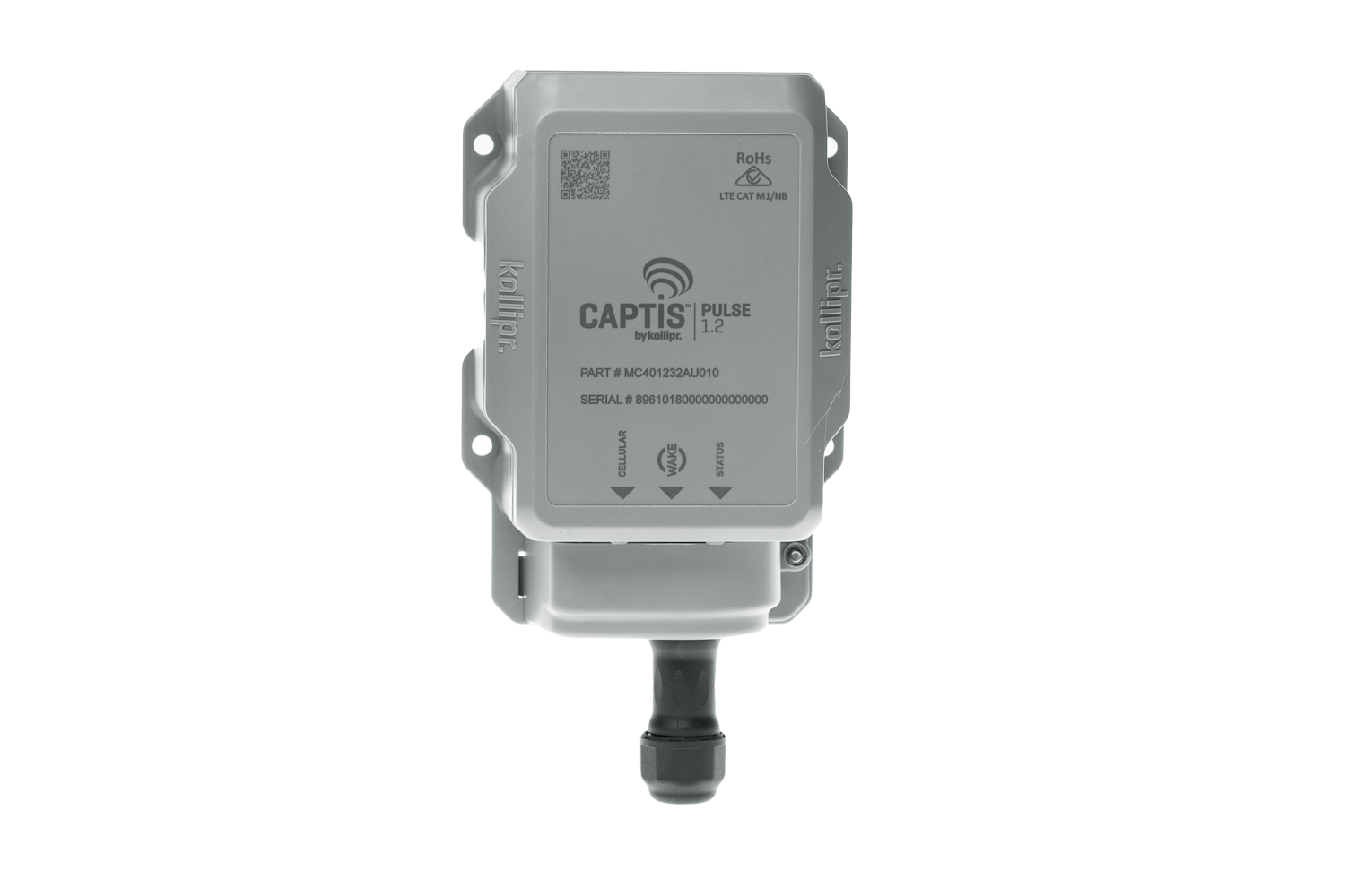 Captis Pulse 1.2