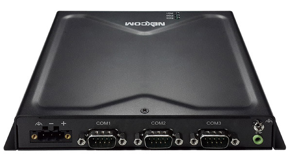 NISE50-IoT Gateway
