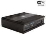 NTC-400 Series 4G LTE Cat 6 Industrial IoT Router with Dual Band WiFi
