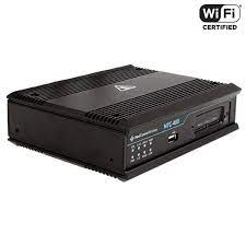 NTC-400 Series 4G LTE Cat 6 Industrial IoT Router with Dual Band WiFi