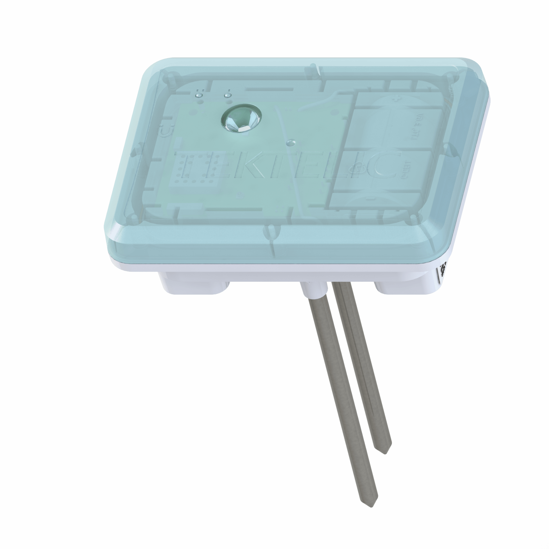 CLOVER Agriculture Sensor