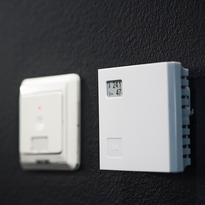 Connected AirWits Plus