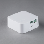 Connected AirWits PM