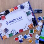 Blebricks