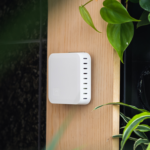 Connected AirWits CO2