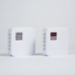 Connected AirWits CO2 Plus