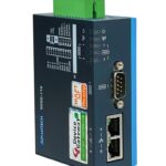 DGW-W710 (via Device Gateway Solution by Takebishi)