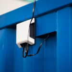 Connected FlexSense