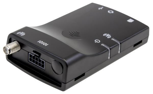 NTC-100 4G LTE Cat M1/NB1 Industrial IoT Serial Modem