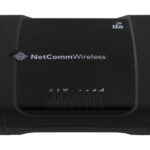 NTC-140 4G LTE Cat 3 Industrial IoT Router