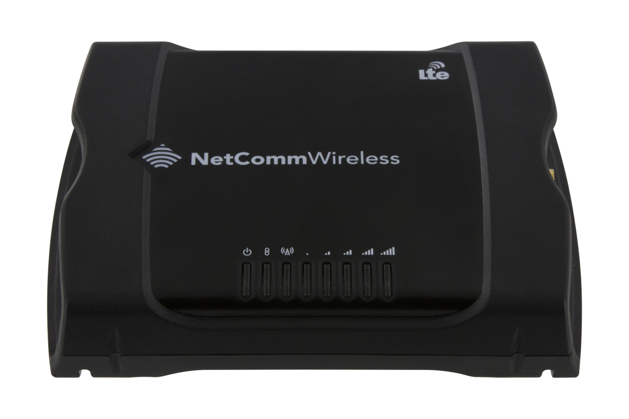 NTC-140 4G LTE Cat 3 Industrial IoT Router
