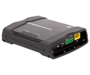 NTC-220 4G LTE Cat 1 Industrial IoT Router