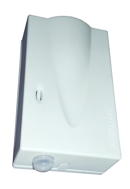 PIR-LAB-51NS (IP55)/ PIR-LAB-41NS (IP30)