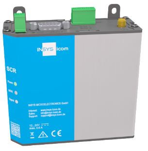 SCR-L300