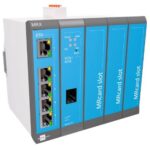 MRX 3/5 DSL