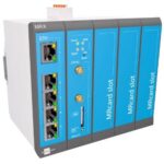 MRX 3/5 LTE