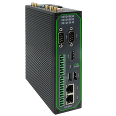 EC942 Edge Computer