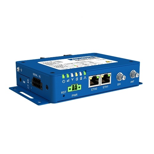 ICR-3231 (EMEA)