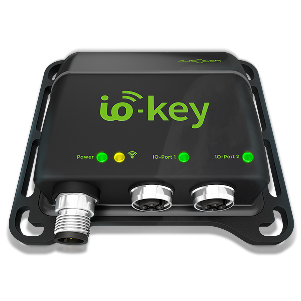 io-key