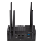 Intelligent Edge Computer PE100A