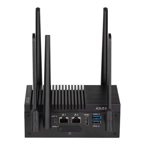 Intelligent Edge Computer PE100A