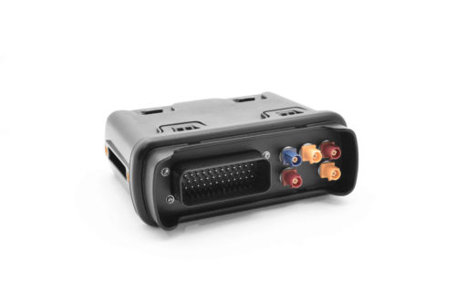 owa4X Series - Linux Gateway