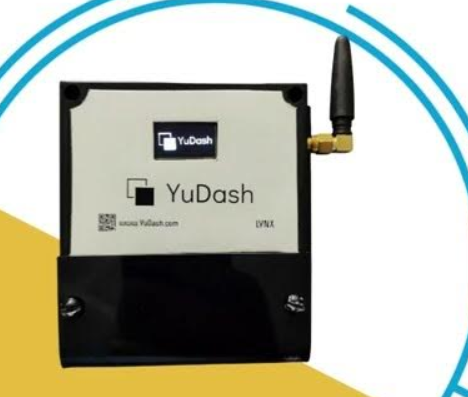 LYNX IoT Gateway