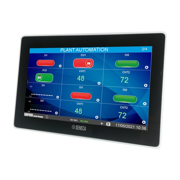 SURPRISE Smart Display