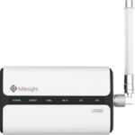 UG65 Indoor LoRaWAN Gateway