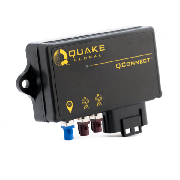 QConnect