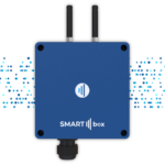 SMARTebox BLE (SMARTtempmonitor)