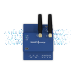 SMARTenergy gateway (IoT Energymonitor)